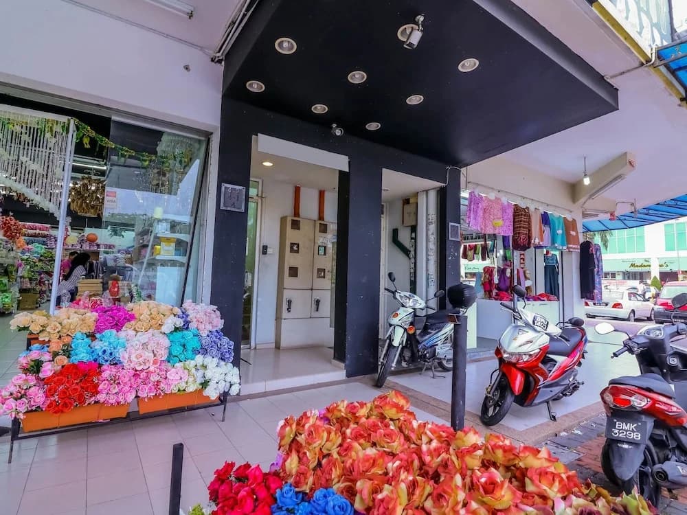 NIDA Rooms Klang Kasuarina Indah - photo 16