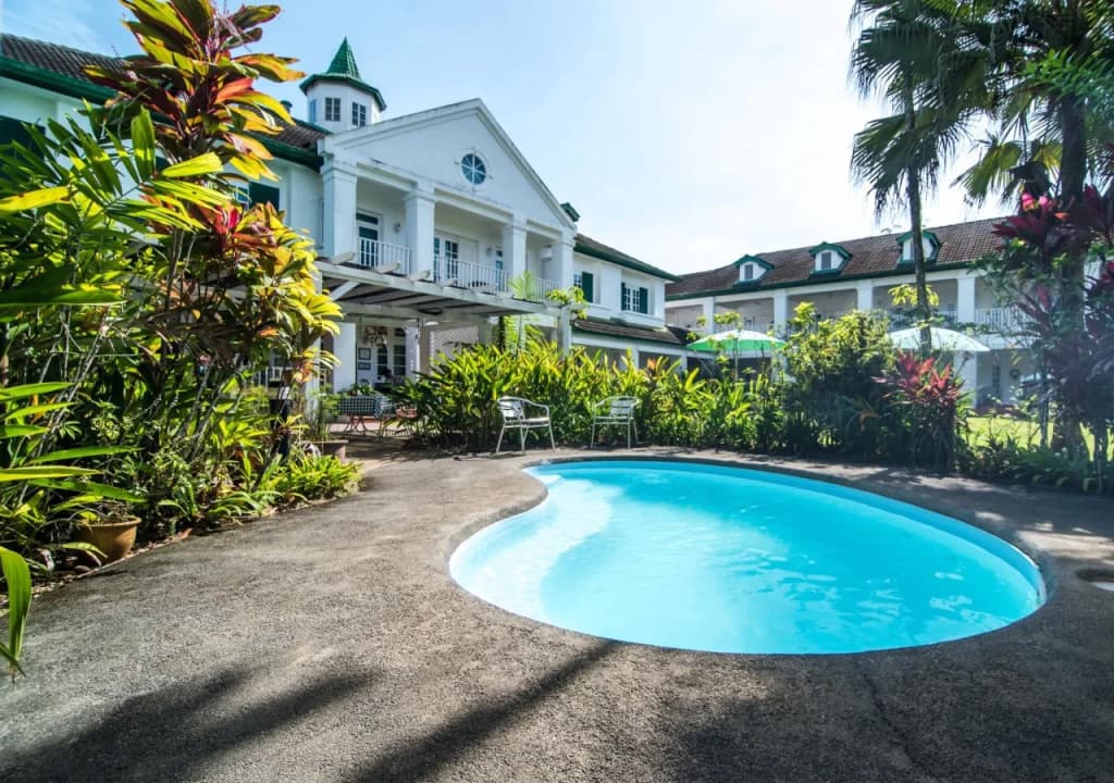 Riders Lodge Resort - The Original - photo 10