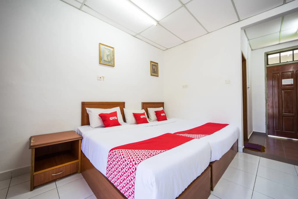 Hotel O Terap Inn Kuala Nerang - photo 15