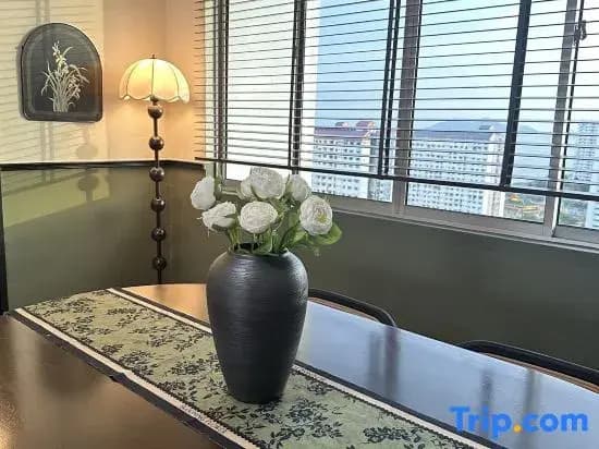 Nanyang Classic Seaview Suite At Georgetown Penang - photo 3