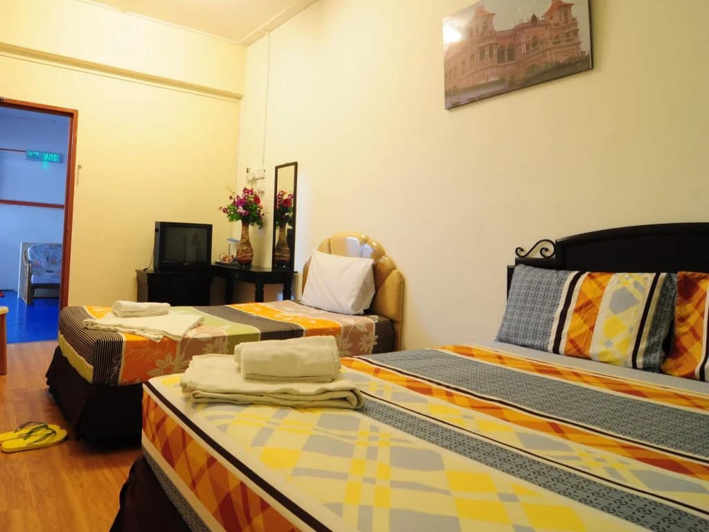 OYO 483 Hotel ABC - photo 5