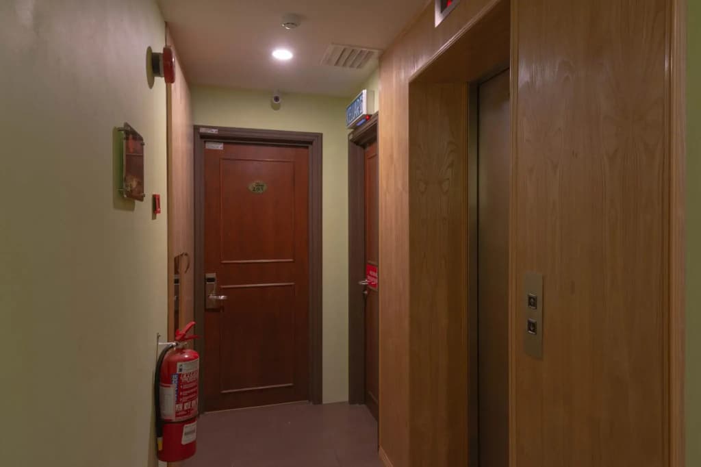 Hotel Rose Crest Hill, Cameron Highlands - photo 10