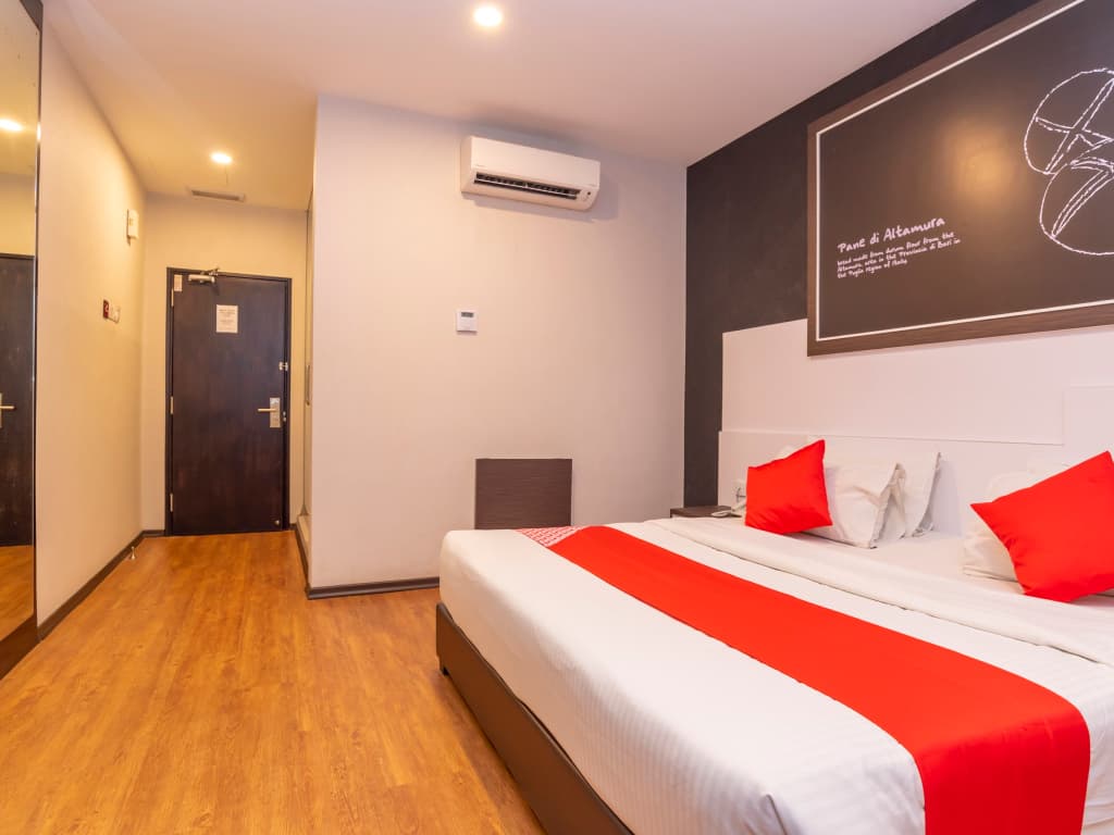 De Sweet Boutique Hotel - photo 5