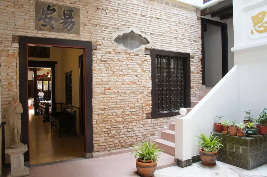 Baba House Melaka - photo 16