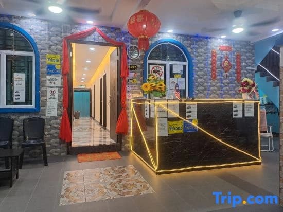 Sunstar Hotel - photo 5