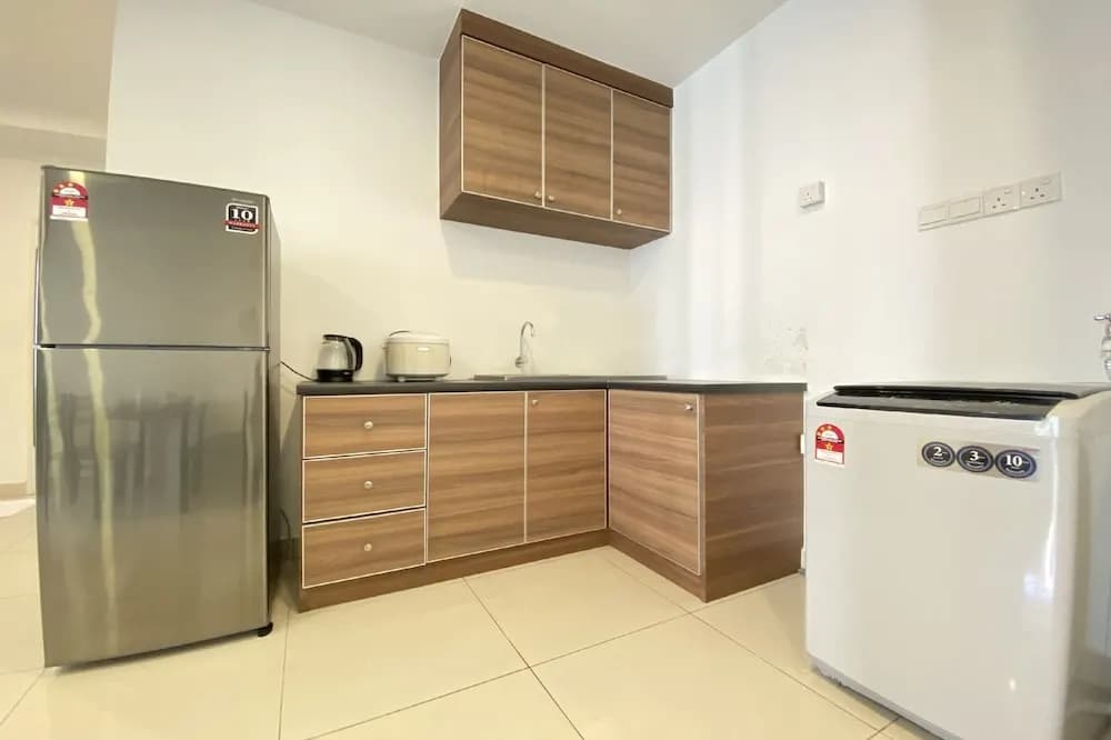 OYO 90192 Mansion One Suites - photo 19