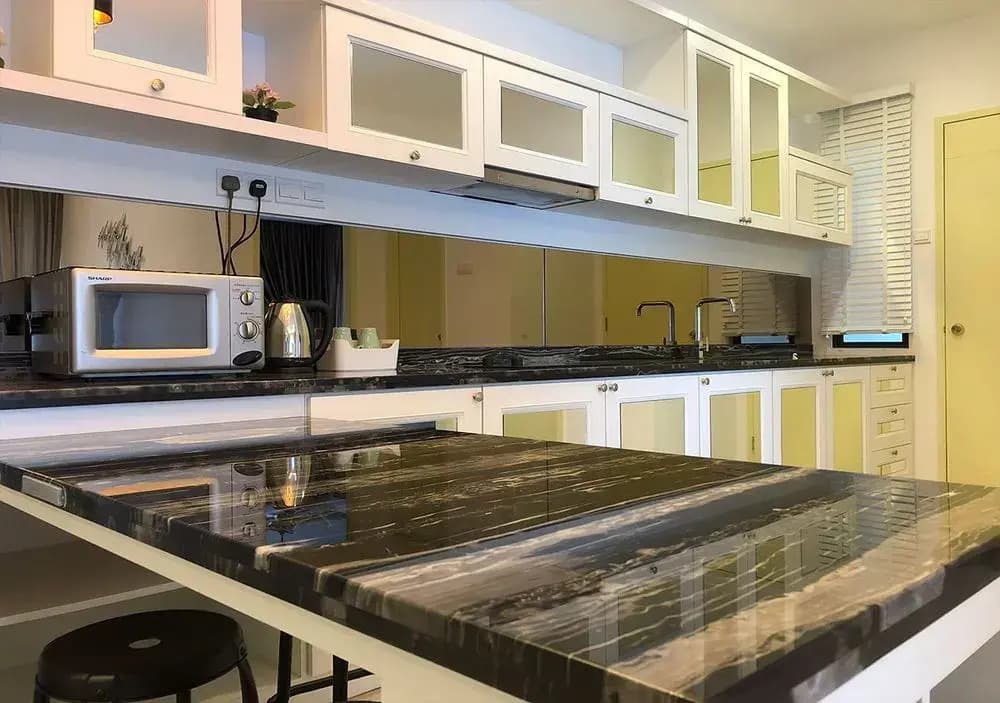 Atlantis Residence By V SUITES - photo 14