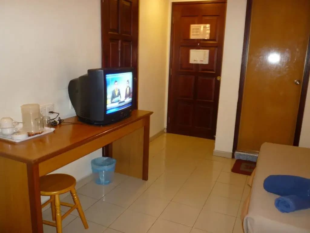 Hotel Sri Sutra Bandar Sunway 1 - photo 3