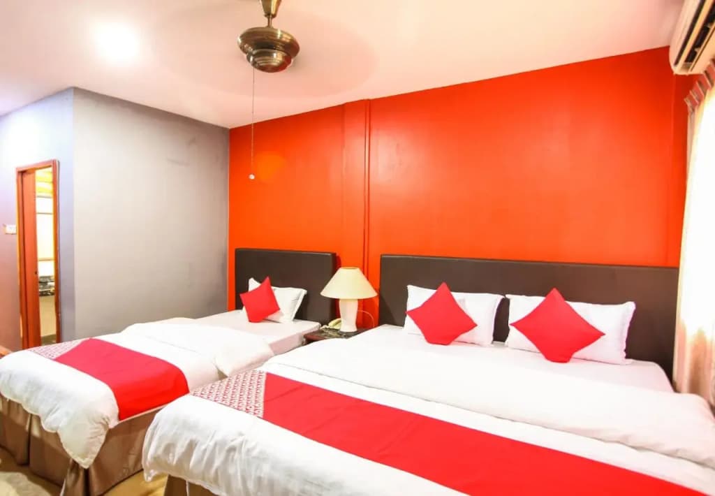 LKH Motel - photo 3