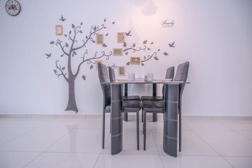 OYO Home 90401 D' Summit Residence YML 2108 - photo 5