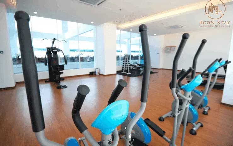 IconStay The Wave Residence @ Melaka - photo 6