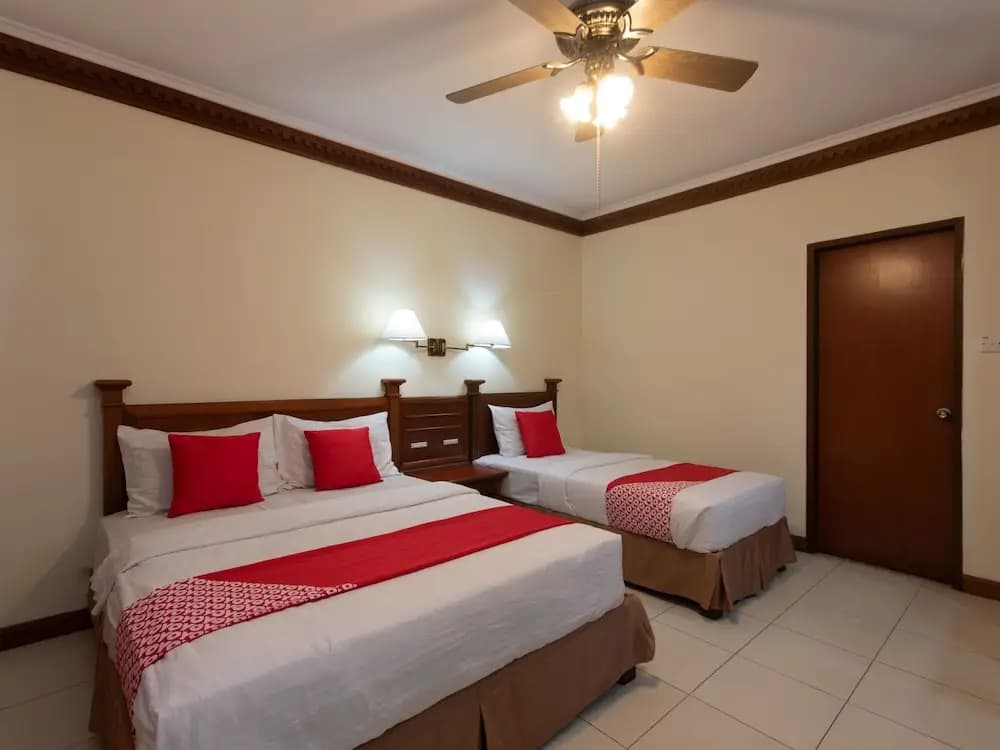 Super OYO 89300 Zen Garden Resort - photo 5