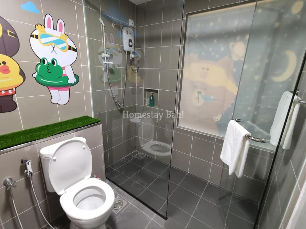 Homestay Bah! - photo 5