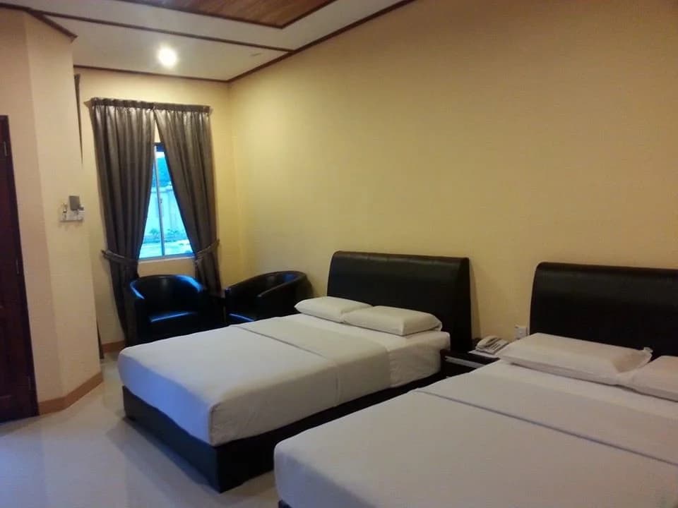 New Dawn For Langkawi - photo 1
