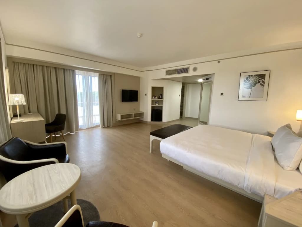 Sabah Hotel Sandakan - photo 30