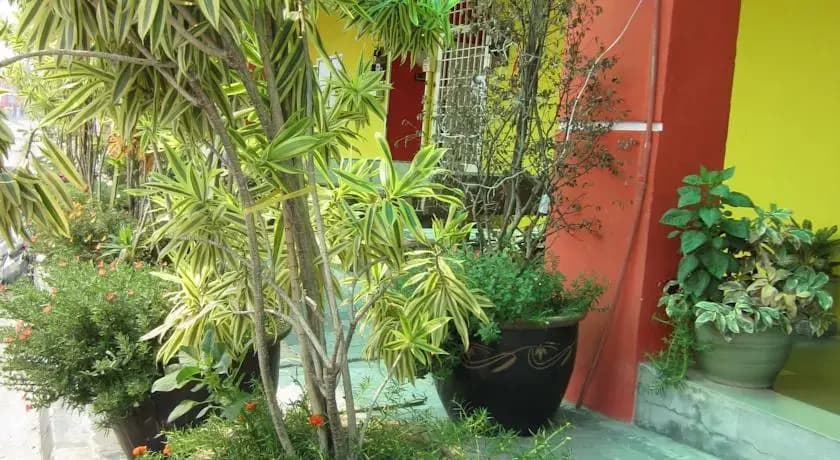 Hotel Bajet Meru Bestari - photo 8