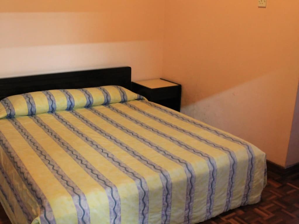 Country Lodge Resort - photo 4
