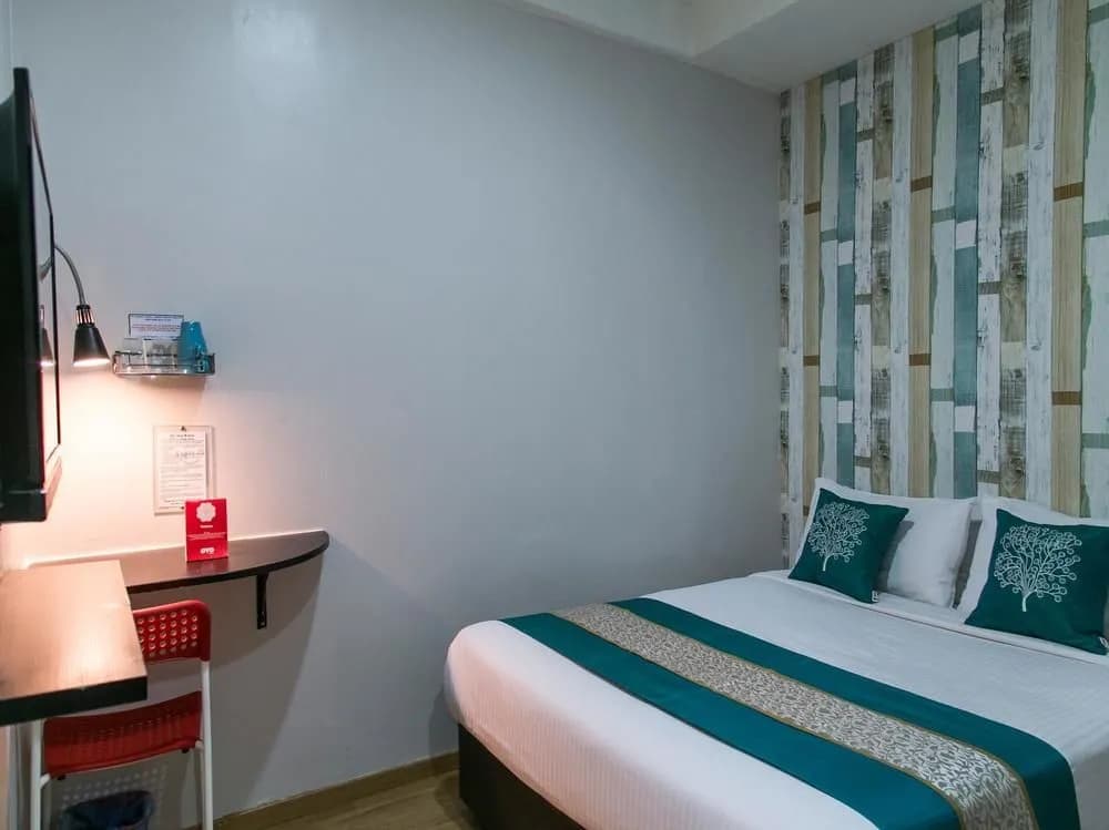 OYO 201 Smile Hotel Selayang Point - photo 6