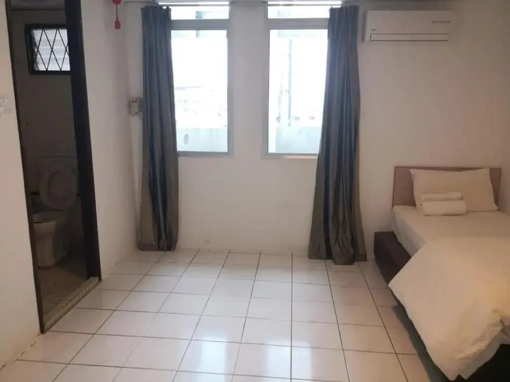 G Star Motel - photo 14
