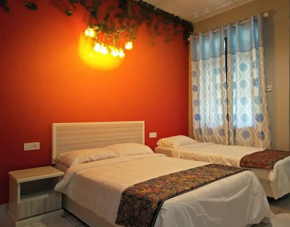Lis Na Ree Resort - photo 2