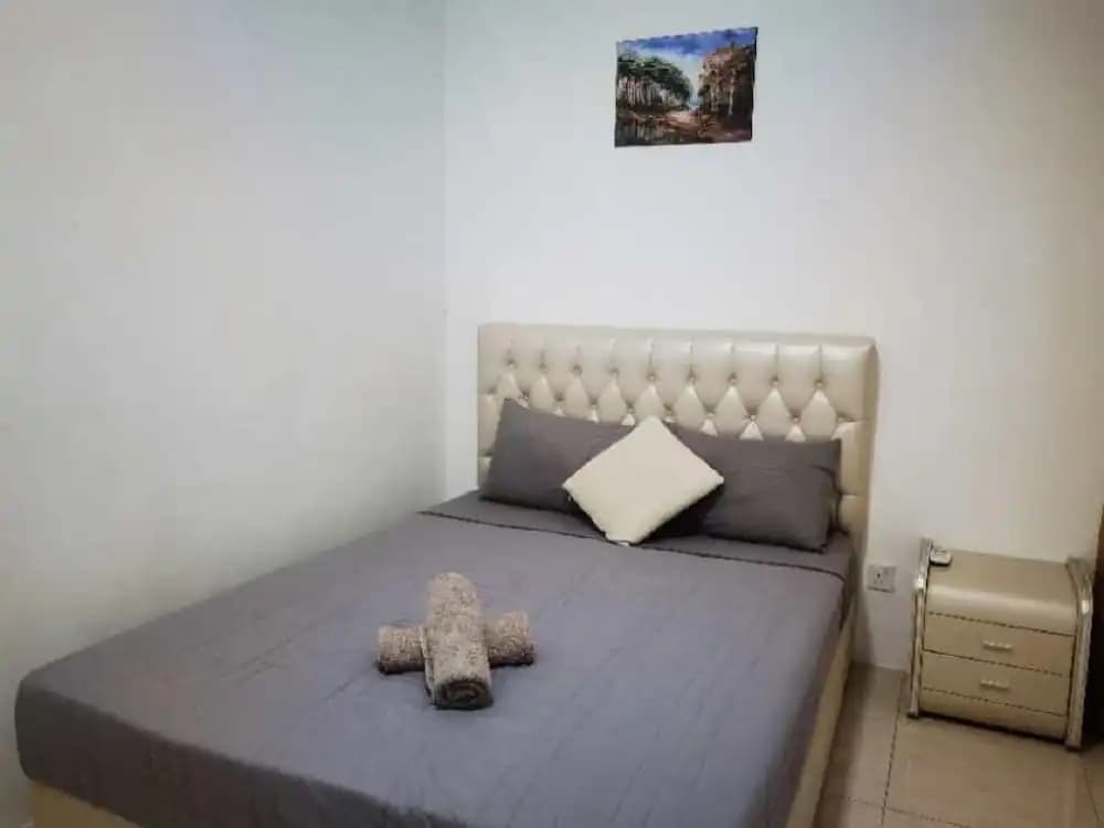 Langkawi Family Deluxe House - photo 5
