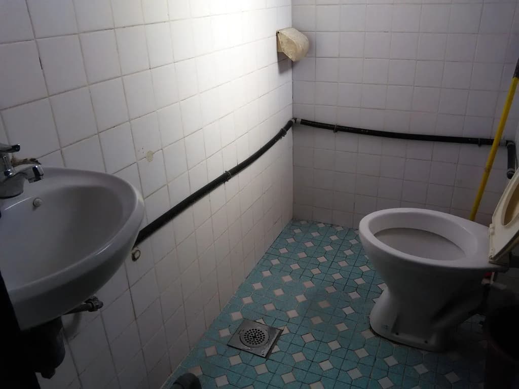 Kapit Hotel - photo 10