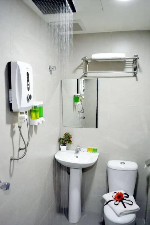 Easy Hotel Kl Sentral - photo 10