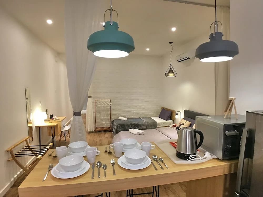 iBook4 Deluxe 2 Bedroom Gurney Suite by iBook Homestay - photo 23