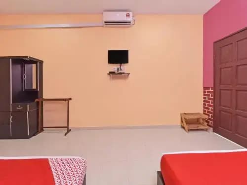 Oyo 90605 Nurulhuda Langkawi Hillview Roomstay - photo 5