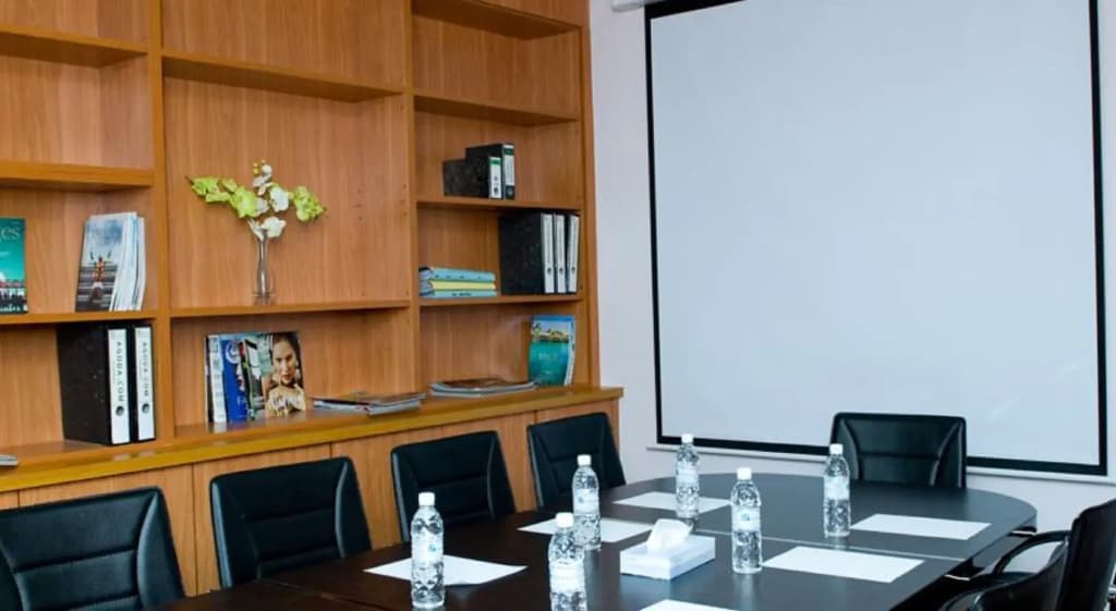 Hotel Sixty3 - photo 15