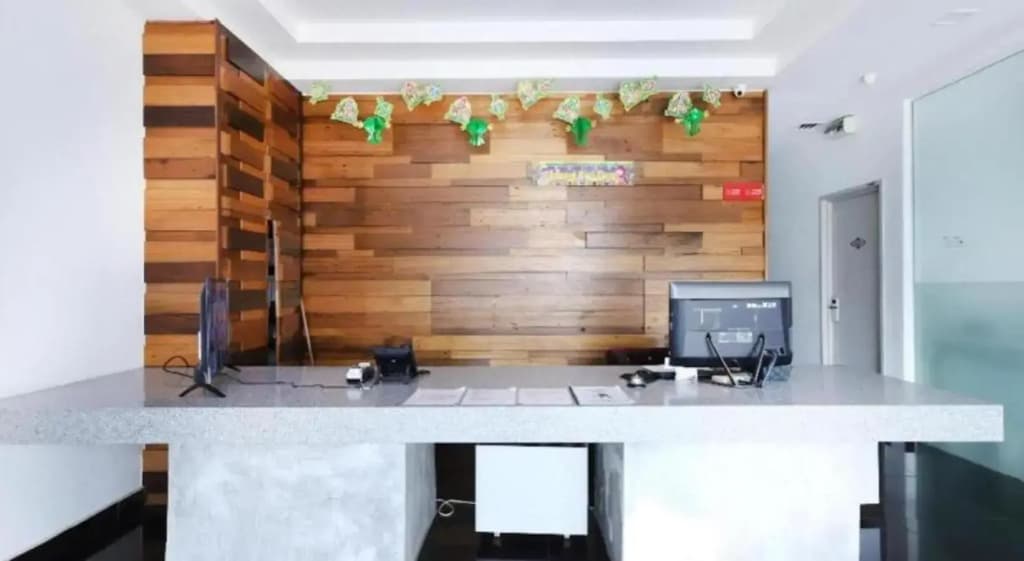 Iris Hotel Kajang - photo 15