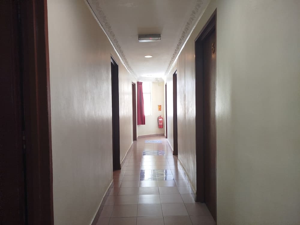 Sentosa Villa Hotel - photo 12