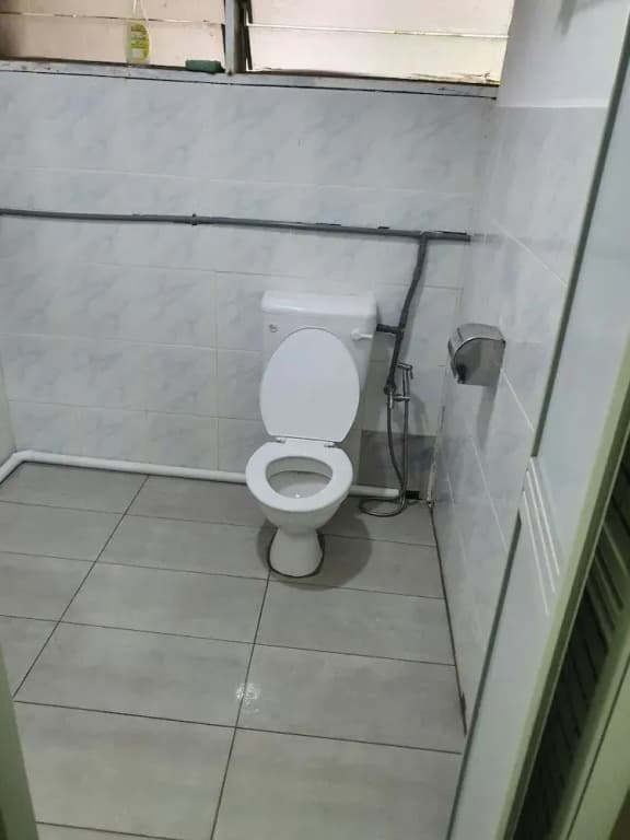 OYO Home 90402 Lumut Guest House - photo 7