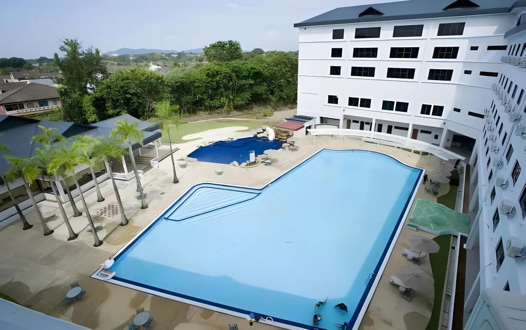 Swiss Inn Sungai Petani - photo 36