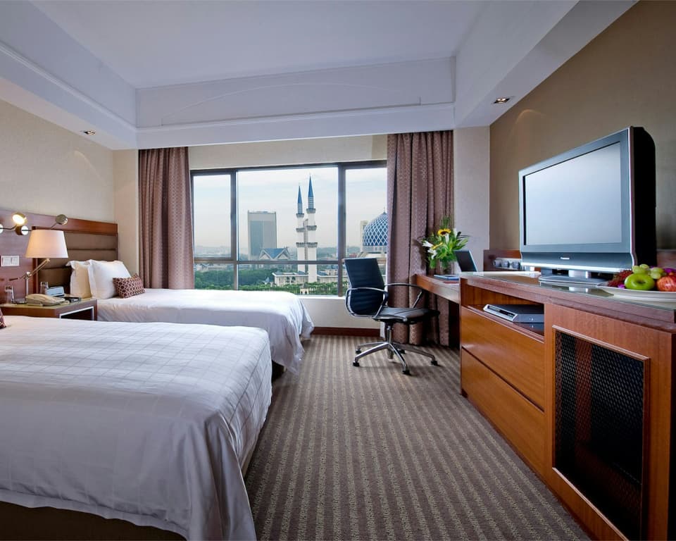 Concorde Hotel Shah Alam - photo 4