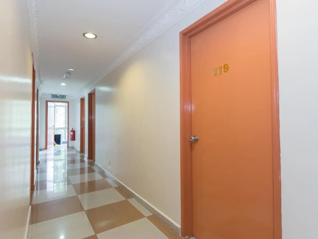 OYO 424 KK Inn Hotel - photo 11