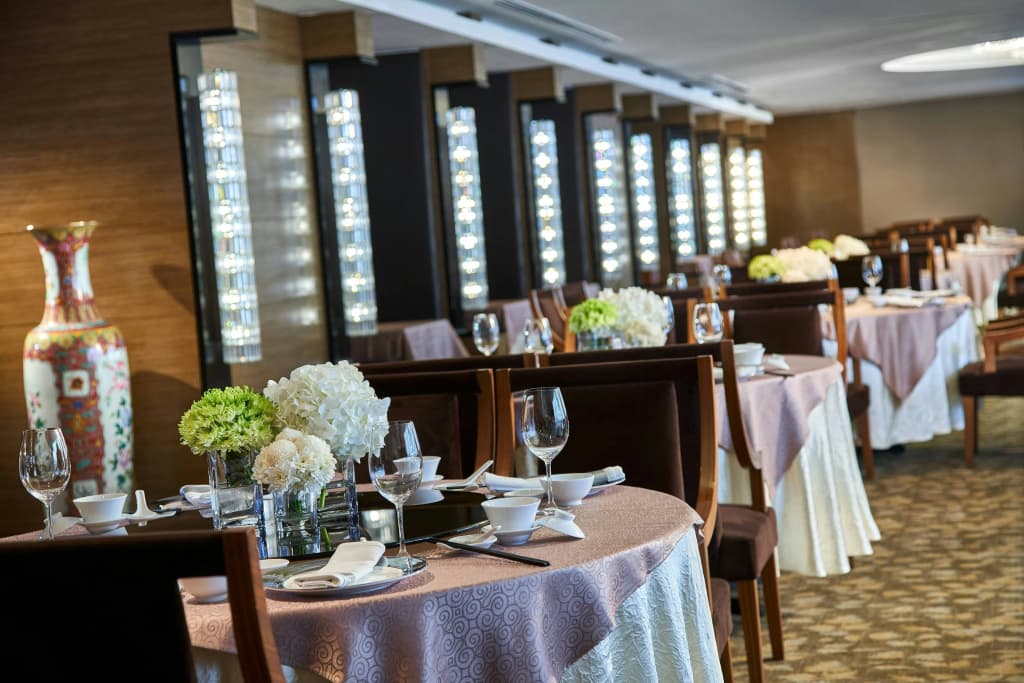 Renaissance Johor Bahru Hotel - photo 20