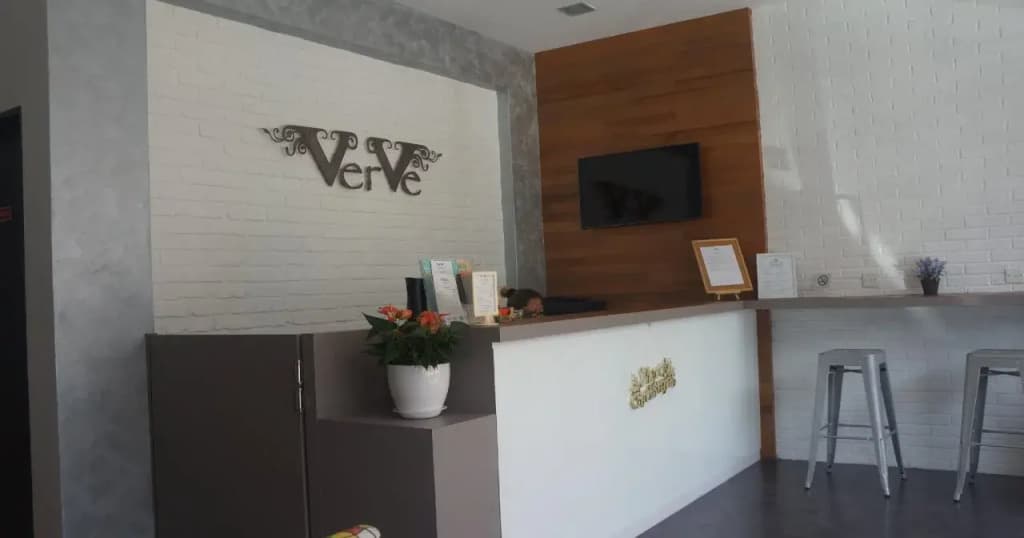 The Verve Hotel - photo 16