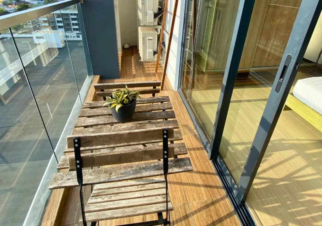 Timurbay Residences - photo 4