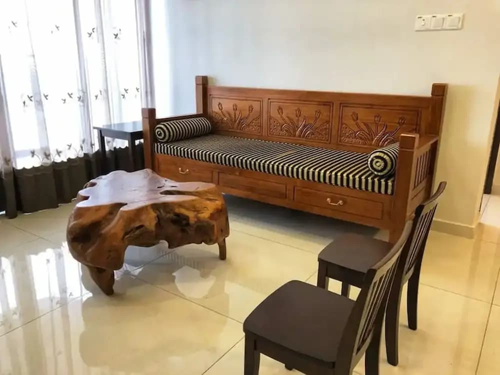 Bali Style 2 Bedroom @ Country Garden Danga Bay - photo 3