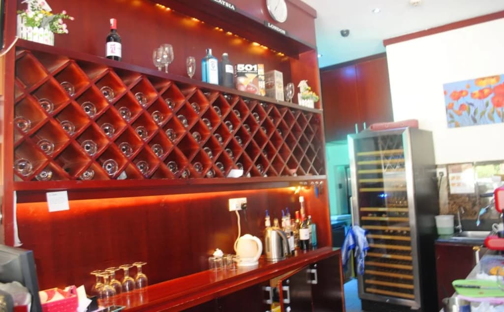Fratini's Hotel - photo 13
