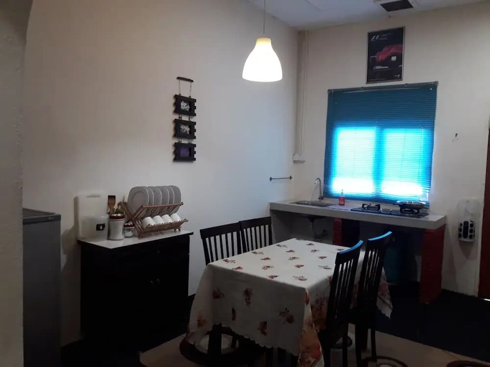 Alsafffa Homestay - photo 6