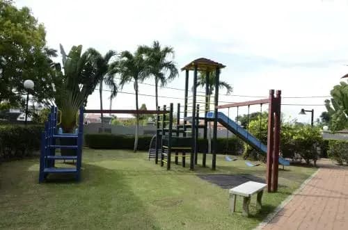 Selat Horizon Condominium Malacca - photo 6