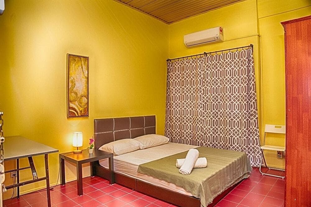 19, Maxi GuestHouse ||2 Mins Walk to Taman Bahagia LRT - photo 2