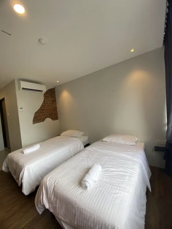 Super 8 Hotel Alor Setar - photo 6