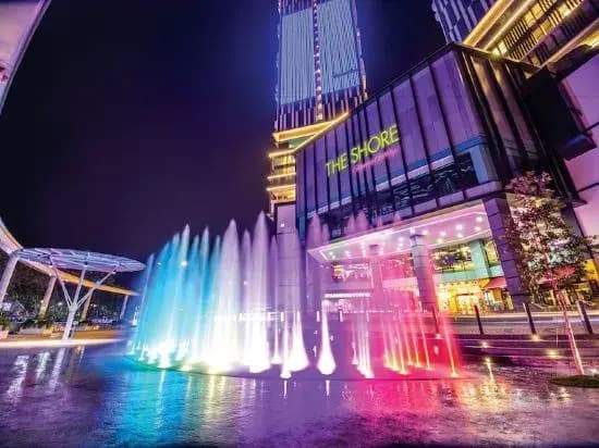 The Shore Residence Melaka - photo 2