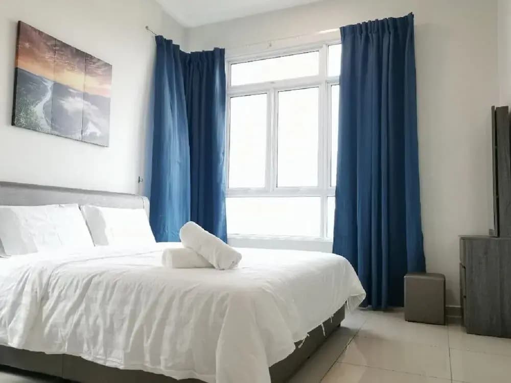 Parkland Residence Melaka Homestay By Lawivy - photo 4