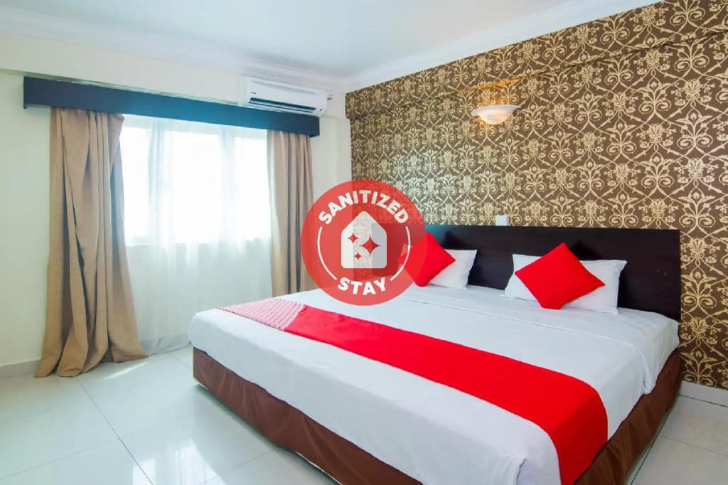 Sea Princess Hotel - photo 5