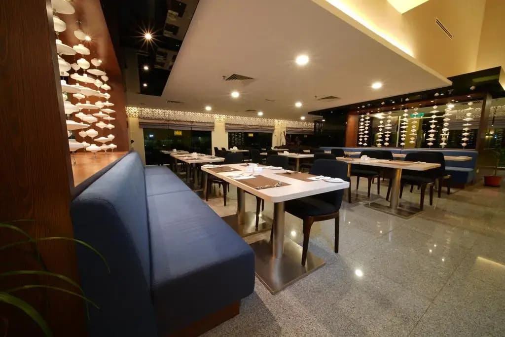 Paya Bunga Hotel Terengganu - photo 23