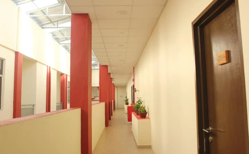 Paretto Seaview Hotel - photo 13